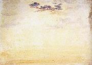 Joseph Mallord William Turner Night oil painting reproduction